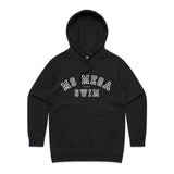MS Mega Swim Hoodie - WOMENS
