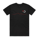 MS Gong Ride Tee - Mens