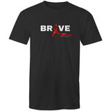 Brave T-Shirt - MENS