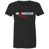 Warrior T-Shirt - WOMENS