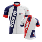 MS Gong Ride Women's Jersey