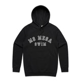 MS Mega Swim Hoodie - MENS
