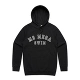 MS Mega Swim Hoodie - MENS