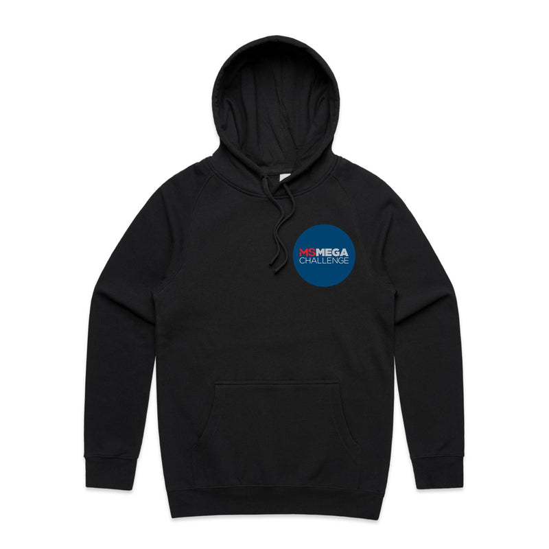 Mega Challenge Hoodie - MENS