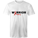 Warrior T-Shirt - MENS