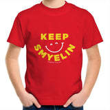 Keep Smyelin T-Shirt - KIDS