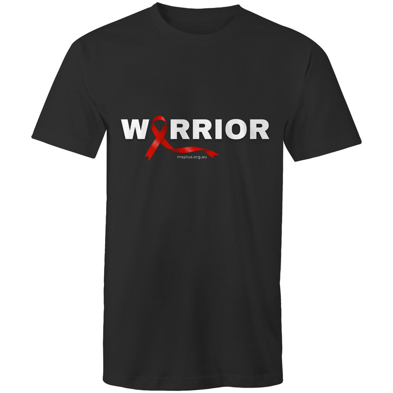 Warrior T-Shirt - MENS