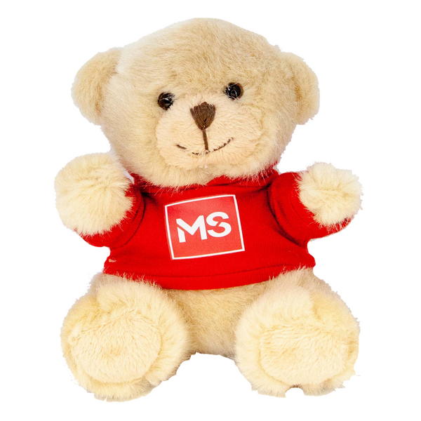Bernard Bear
