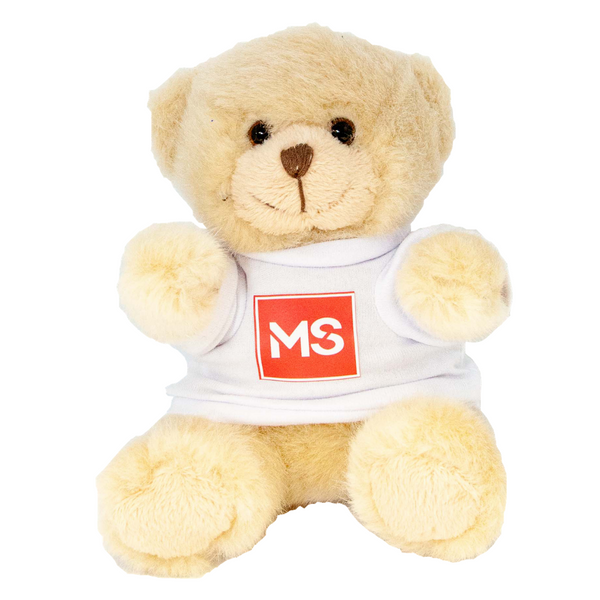 Bernard Bear