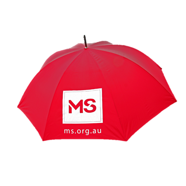 MS Golf Umbrella
