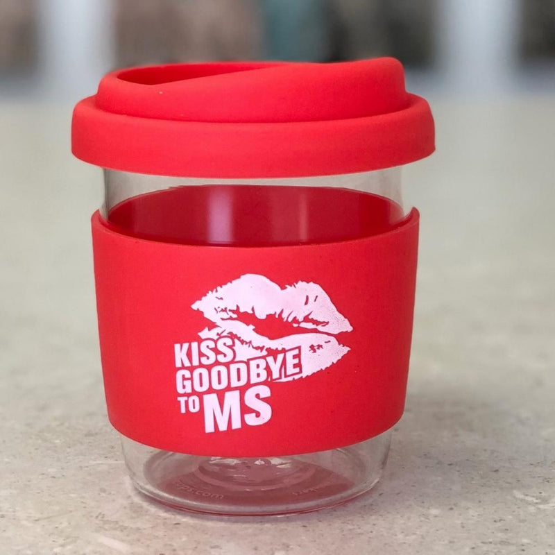 Kiss Goodbye to MS Sol Cup