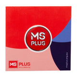 MS Plus Lapel Pin