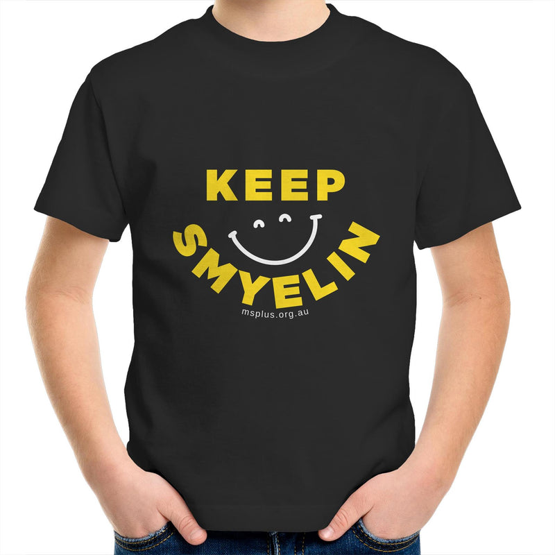 Keep Smyelin T-Shirt - KIDS