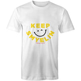 Keep Smyelin T-Shirt - MENS
